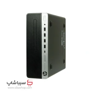 مینی کیس اچ پی استوک مدل،HP G3
