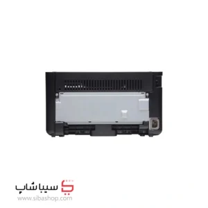 پرینتر لیزری اچ پی،مدل HP LaserJet P1102W استوک