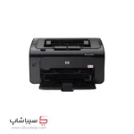پرینتر لیزری اچ پی،مدل HP LaserJet P1102W