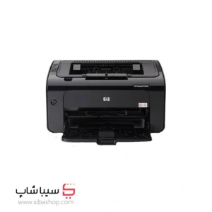 پرینتر لیزری اچ پی،مدل HP LaserJet P1102W