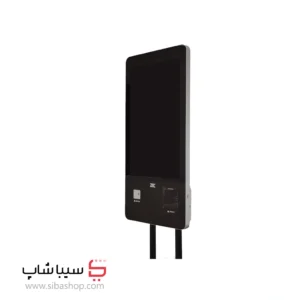 کیوسک ZEC ،مدل K-32 با پایه فلزی