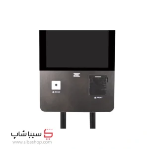 کیوسک ZEC ،مدل K-32