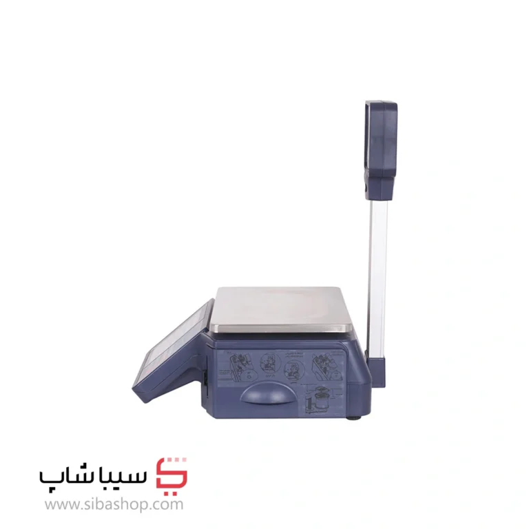 ترازو توزین صدر،مدل LSG18