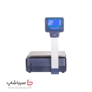 ترازو توزین صدر،مدل LSG18