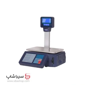 ترازو توزین صدر،مدل LSG18