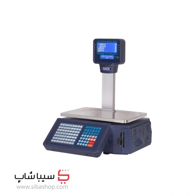 ترازو توزین صدر،مدل LSG18