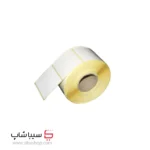 لیبل 55 *50 (تک ردیفه 1000تایی)