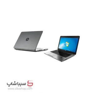 لپ تاپ اچ پی استوک مدل،HP Probook 440 G2