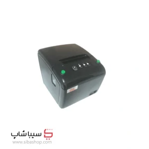 پرینتر نوبت دهی زد ای سی،مدل N260L دو صف