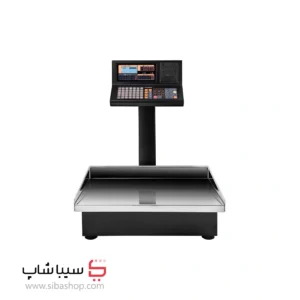 ترازو رادین،مدل Radin 8800 Plus WIFI 70KG