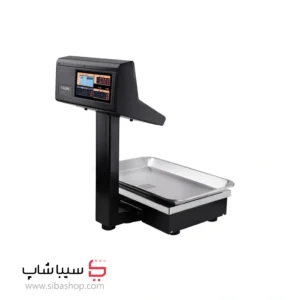 ترازو رادین،مدل Radin 8800 WIFI 40KG