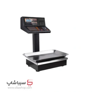 ترازو رادین،مدل Radin 8800 WIFI 40KG