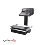 ترازو رادین،مدل Radin Scale 8800 WIFI 40KG