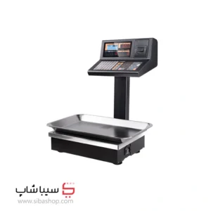 ترازو رادین،مدل Radin Scale 8800 WIFI 40KG