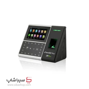 دستگاه حضور و غیاب ZKTeco،مدلZkteco Uface302 Plus