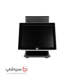 صندوق فروشگاهی زد ای سی،مدل ZEC ONYX