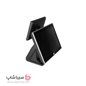 صندوق فروشگاهی زد ای سی،مدل ZEC ONYX