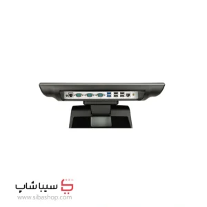 صندوق فروشگاهی زد ای سی،مدل ZEC ONYX