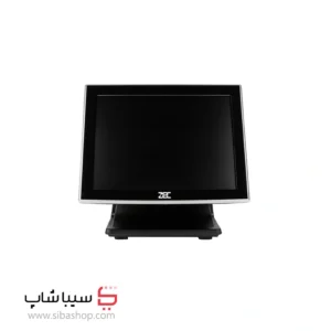 صندوق فروشگاهی زد ای سی،مدل ZEC ONYX Cash register