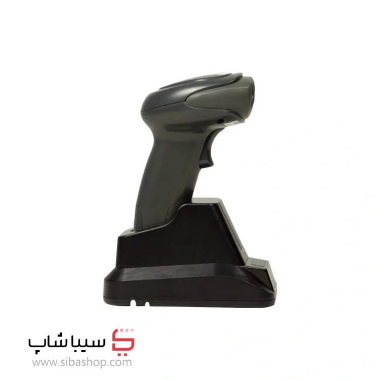 بارکد خوان دو بعدی زد ای سی،مدل ZEC 2402TL