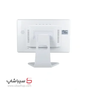 صندوق فروشگاهی زد ای سی،مدل ZEC Polaris