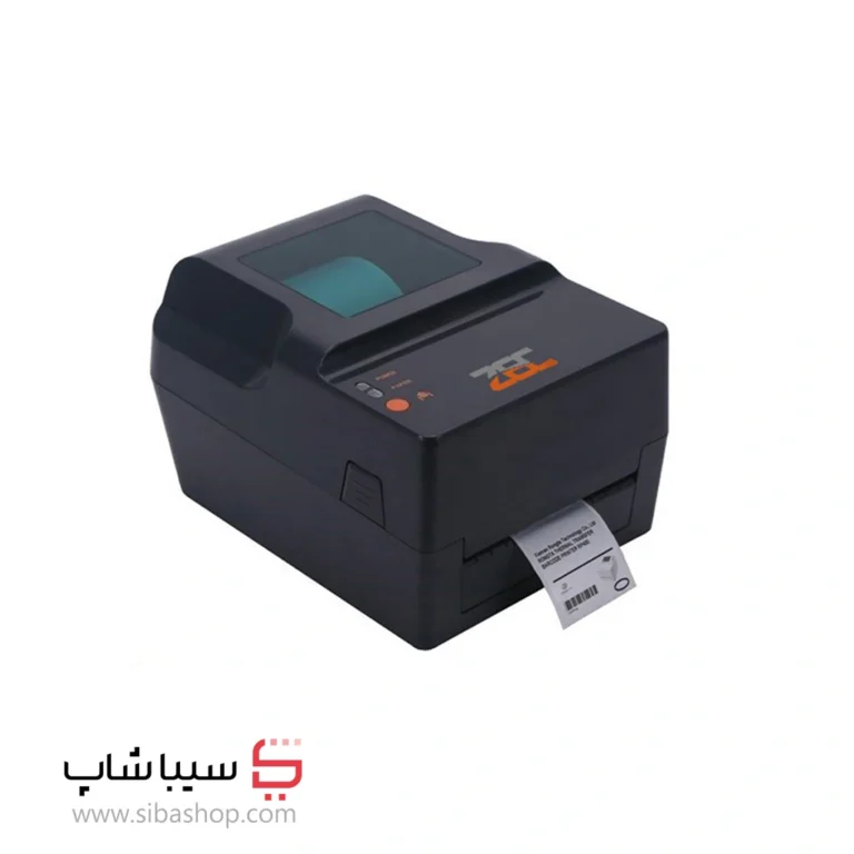 پرینتر لیبل زن زد ای سی، مدل ZEC ZP400H