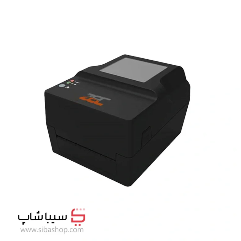 پرینتر لیبل زن زد ای سی، مدل ZEC ZP400H