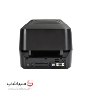 پرینتر لیبل زن زد ای سی، مدل ZEC ZP400H