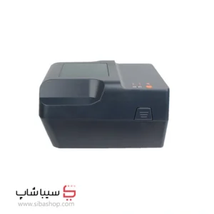 پرینتر لیبل زن زد ای سی، مدل ZEC ZP400H