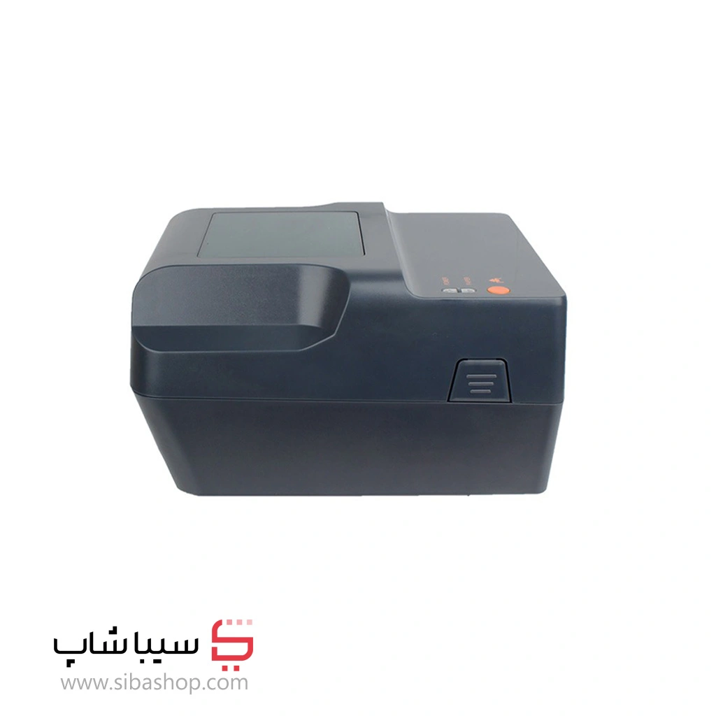 ZP400 Imagess (4) پرینتر لیبل زن زد ای سی، مدل ZEC ZP400H