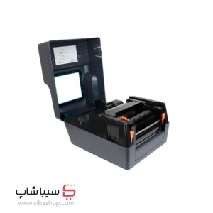 پرینتر لیبل زن زد ای سی، مدل ZEC ZP400H