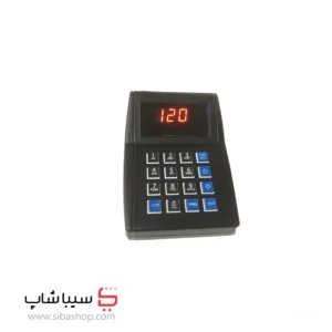 دستگاه فراخوان مشتری بی سیم