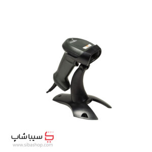 بارکدخوان زد ای سی،مدل ZEC POWER MAX DW