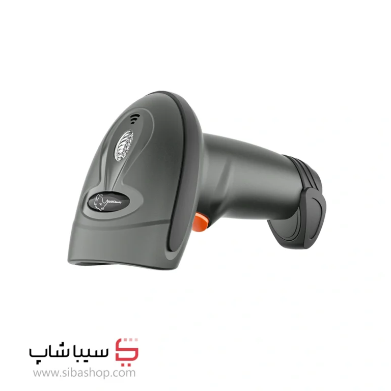 بارکد خوان راینو،مدل Rhino RM1702