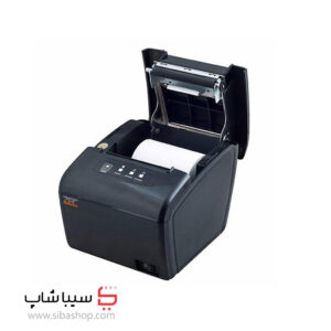 پرینتر حرارتی زد ای سی،مدل ZEC N260l