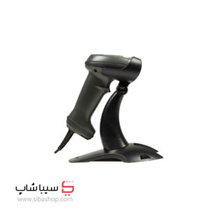 بارکد خوان دو بعدی زد ای سی،مدل ZEC POWER MAX DW