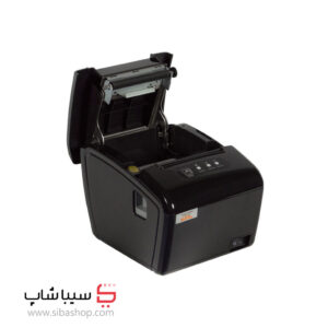 پرینتر حرارتی زد ای سی،مدل ZEC N260l