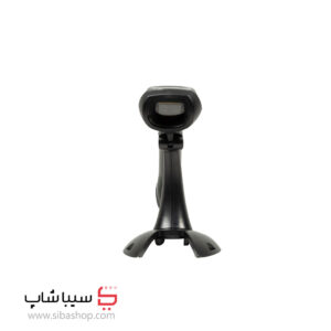 بارکد خوان دو بعدی زد ای سی،مدل ZEC POWER MAX DW