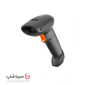 بارکد خوان راینو،مدل Rhino RM1702