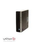 مینی کیس اچ پی مدل،HP G3 mini pc