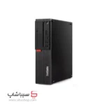 مینی کیس لنوو مدل،Lenovo ThinkCentre M920s mini pc