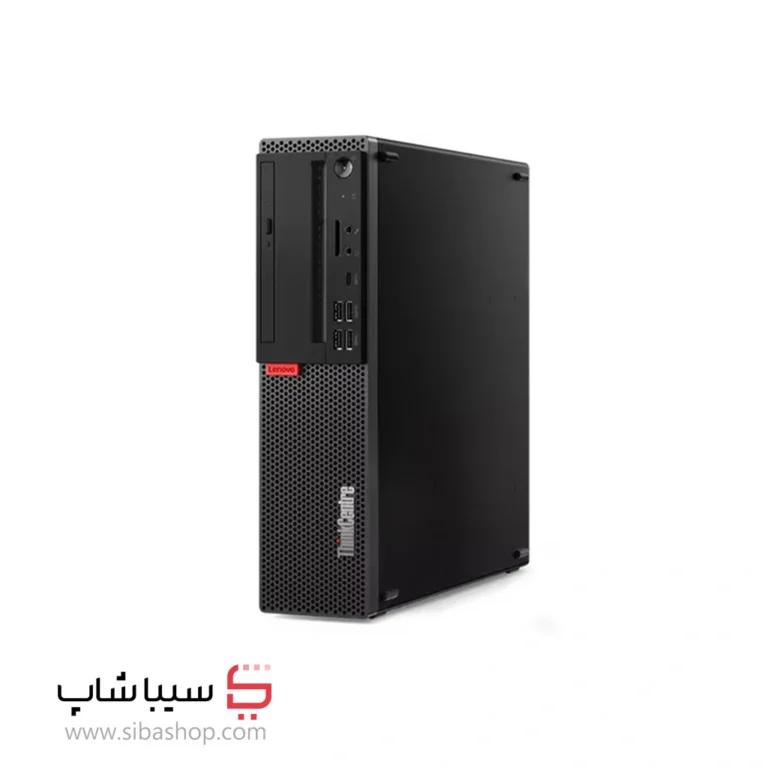مینی کیس لنوو مدل،Lenovo ThinkCentre M920s mini pc