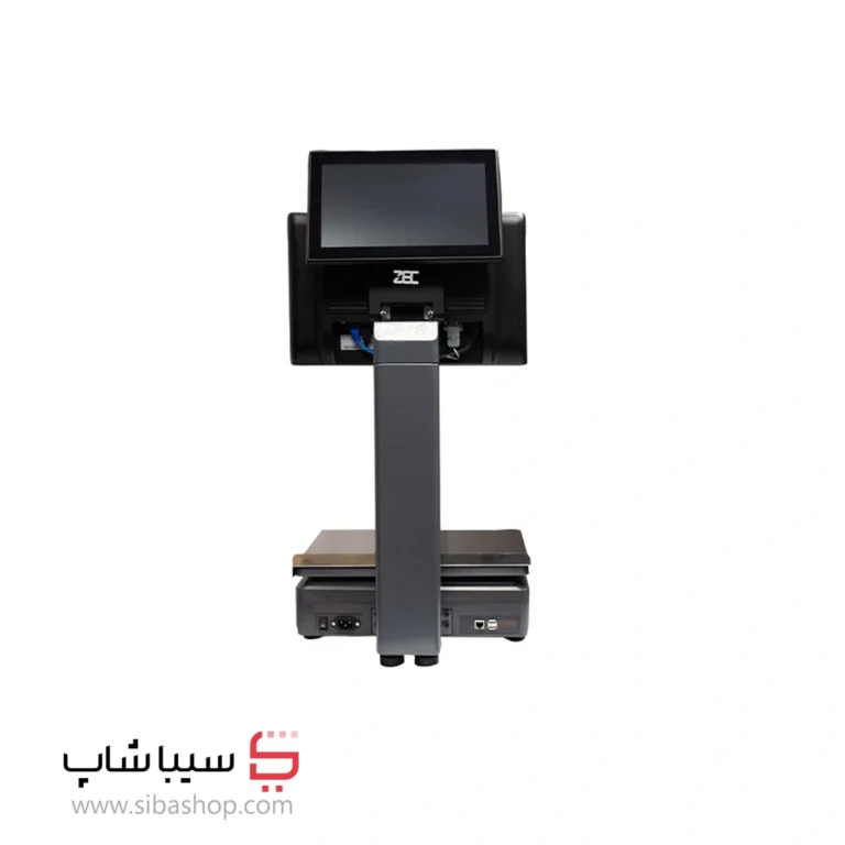 پوز اسکیل زد ای سی ، ZEC Pos scale