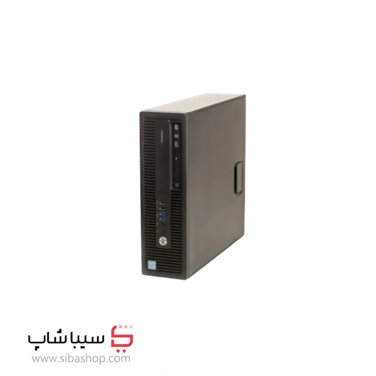 مینی کیس اچ پی مدل،HP G2 mini pc