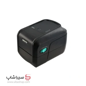 پرینتر لیبل گینشا، مدل Gainsha 2408T