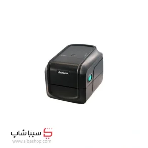 پرینتر لیبل گینشا، مدل Gainsha 2408T