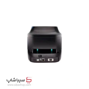 پرینتر لیبل گینشا، مدل Gainsha 2408T