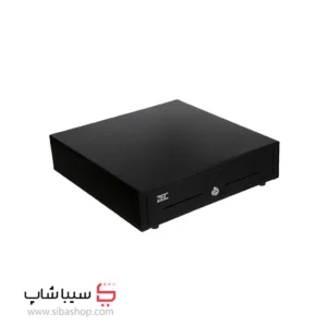 کشو پول زد ای سی،مدل ZEC ZE40 money drawer