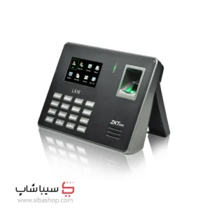 دستگاه حضور و غیاب ،مدل ZKTecho AT3012 LX16