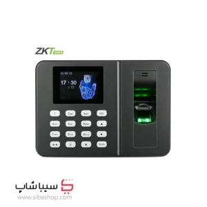 دستگاه حضور و غیاب ،مدل ZKTecho LX ECO wifi 3960